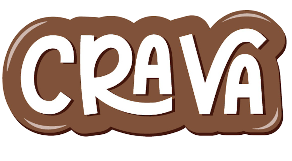Crava Logo
